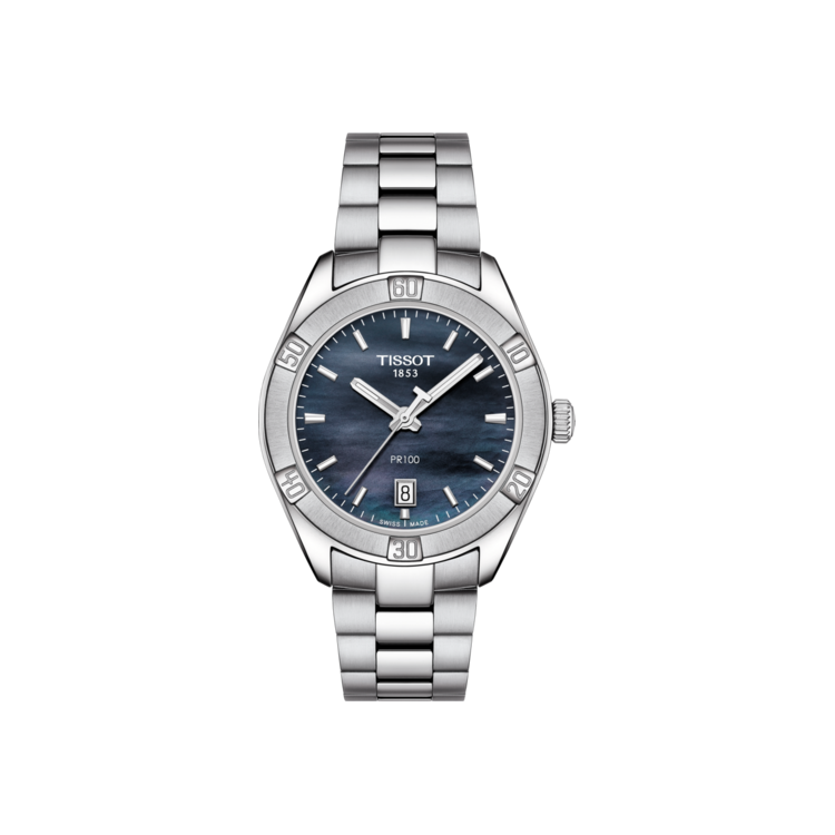 Tissot PR100 T1019101112100 Tissot PR100 T1019101112100