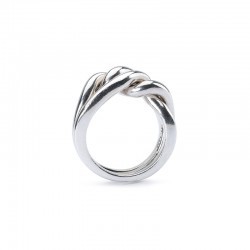 BAGUE FORCE, COURAGE ET SAGESSE - TROLLBEADS