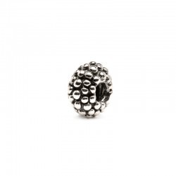 GRANDES BAIES, ARGENT FIN - TROLLBEADS