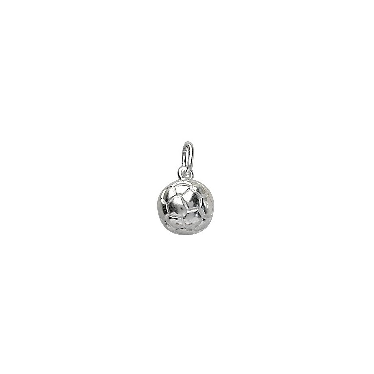 Pendentif ballon de foot