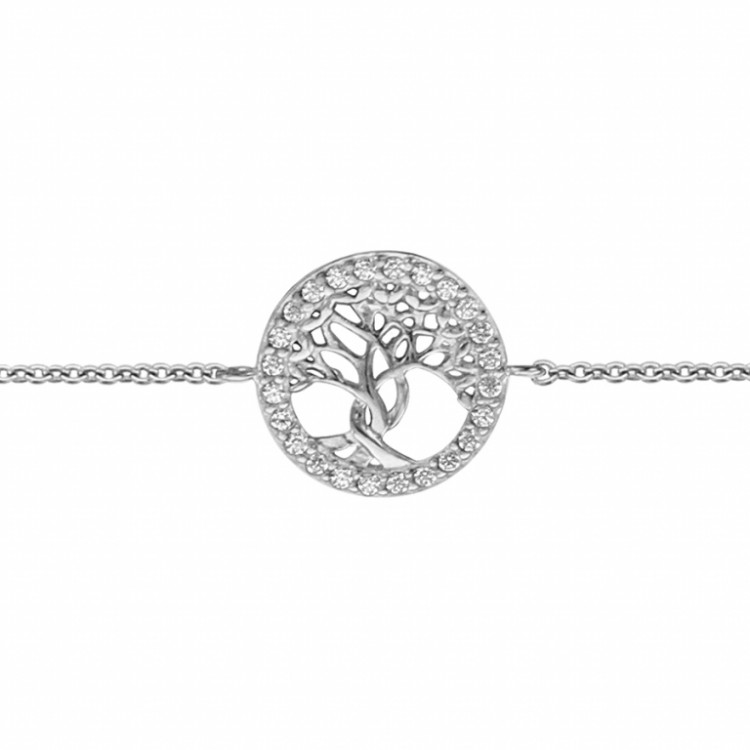Bracelet arbre de vie