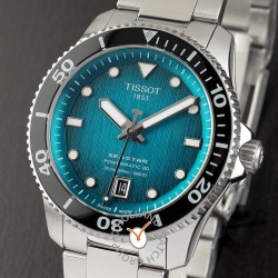 TISSOT T1208071109100 SEASTAR