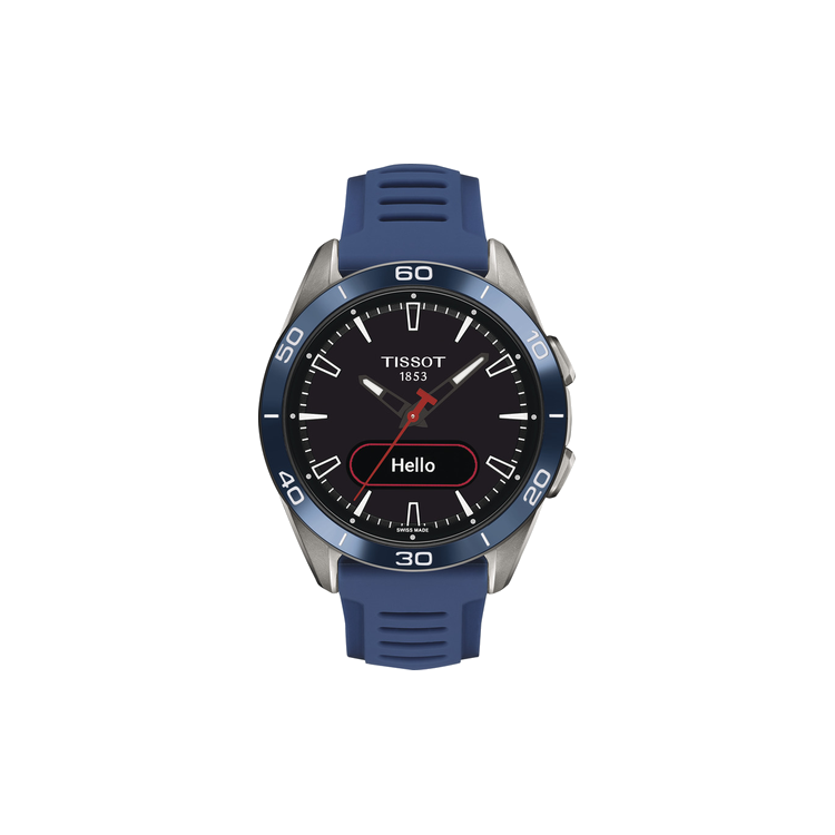Tissot T Touch T1534204705101