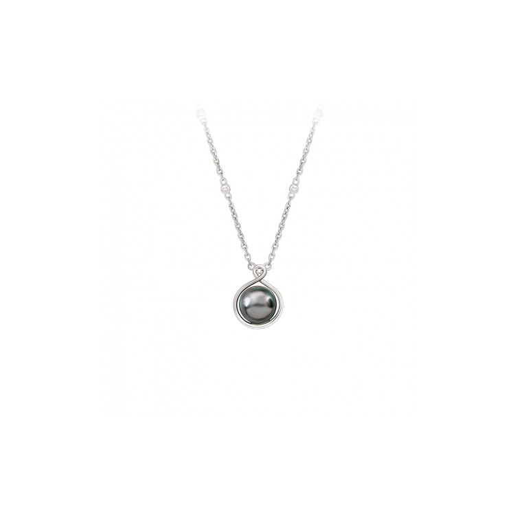 Collier perle de Tahiti Ondine Collier perle de Tahiti Ondine