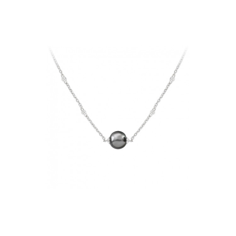 Iza B collier épure