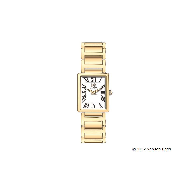 Clyda CLA823DWD Clyda CLA823DWD