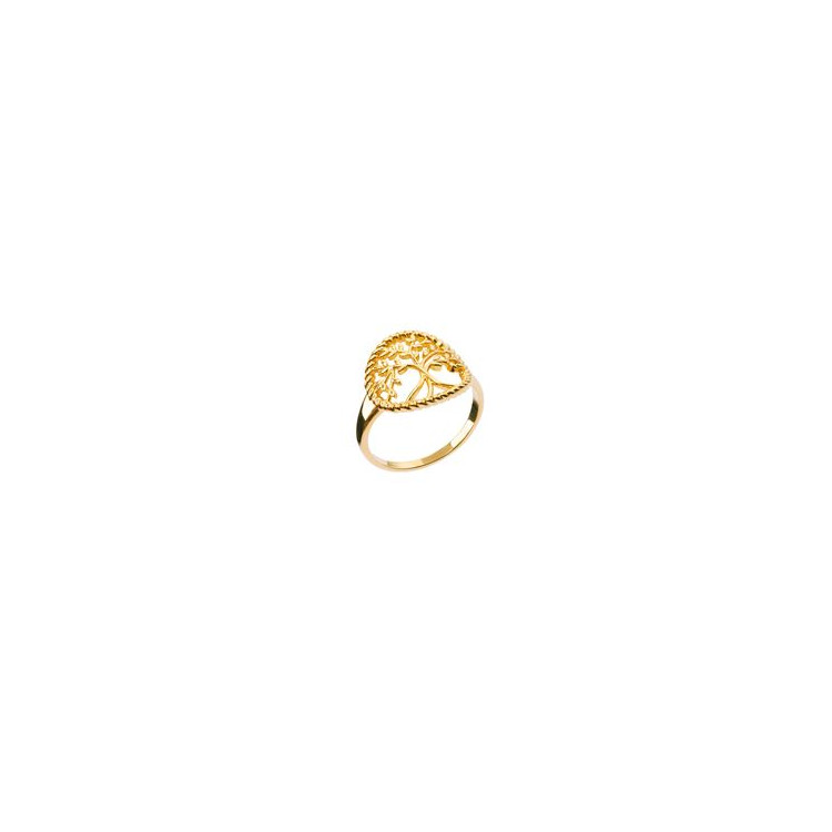 Bague arbre de vie