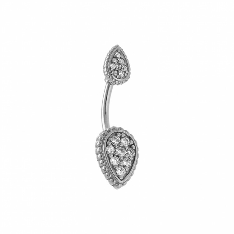 Piercing nombril Piercing nombril