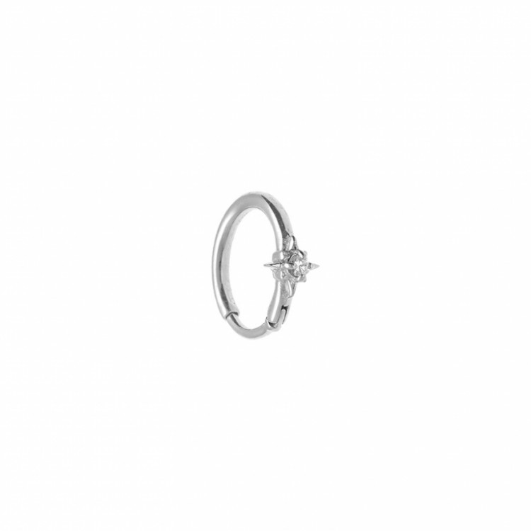 Piercing hélix tragus rook Piercing hélix tragus rook