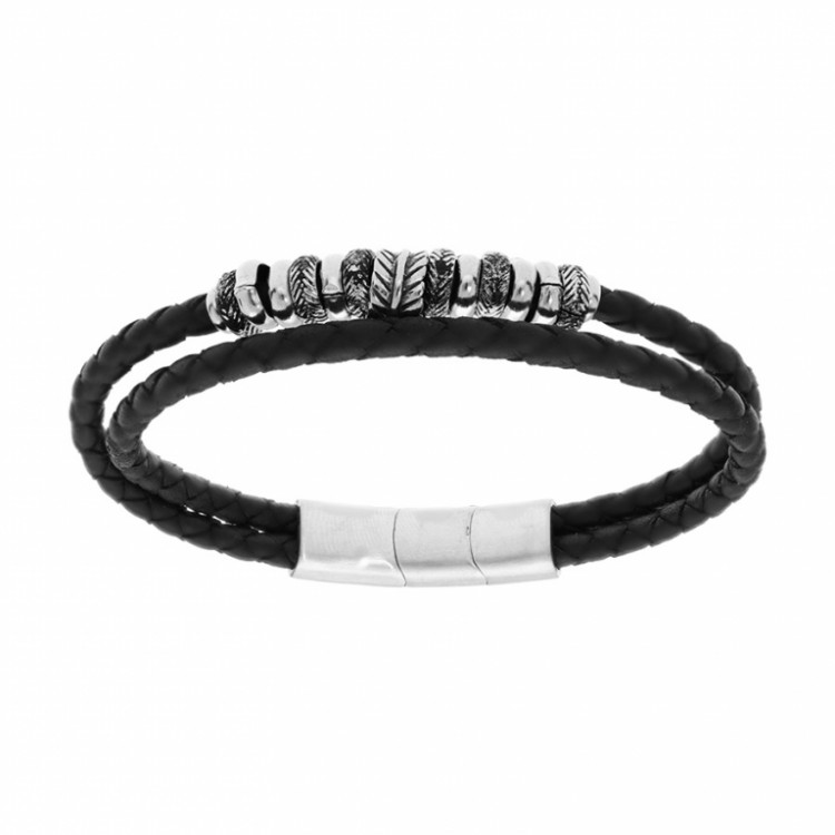 Bracelet multi rangs Bracelet multi rangs