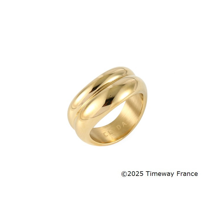 Clyda bague BCL0093BASG54