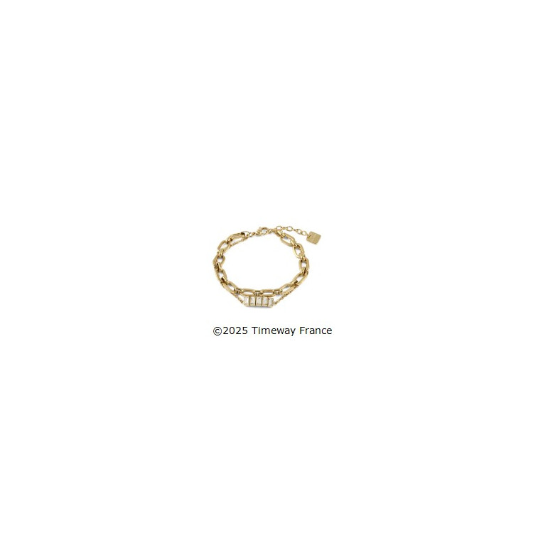 Clyda bracelet BCL0097BRSGZW