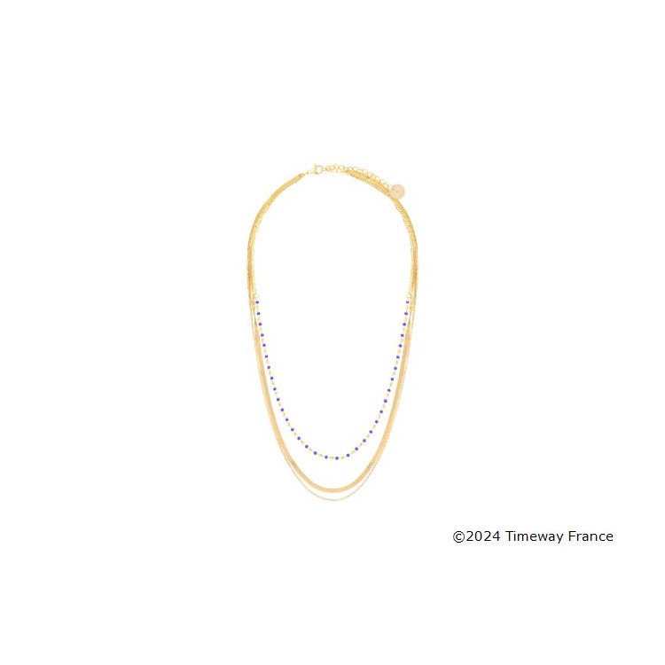 Clyda collier BCLCO0029SDBM