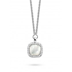 Collier mother of pearl